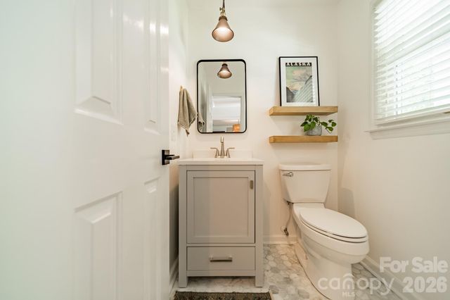 9217 Four Acre Court, Charlotte, NC 28210