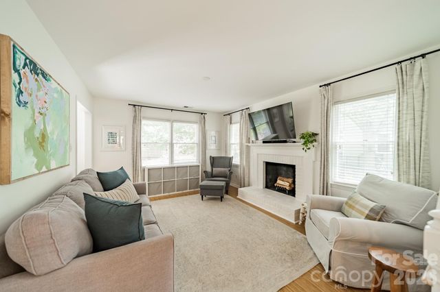 9217 Four Acre Court, Charlotte, NC 28210