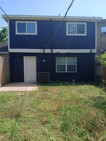 5154 Markwood Lane, Houston, TX 77053