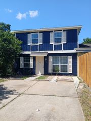 5154 Markwood Lane, Houston, TX 77053