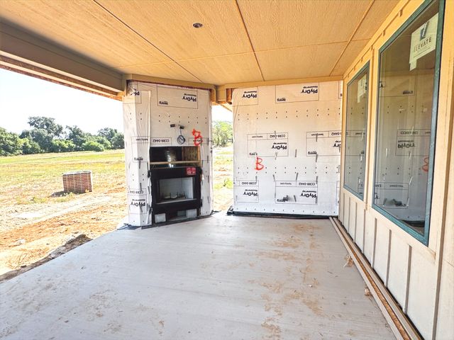 112 Loveta Lane, Boyd, TX 76023
