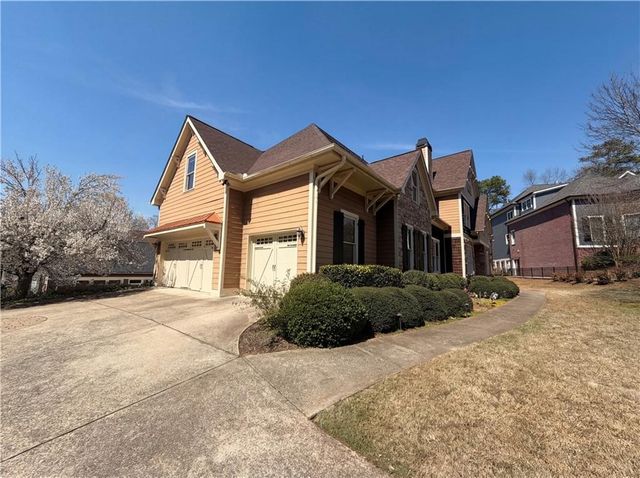 2295 Venture Drive, Marietta, GA 30062