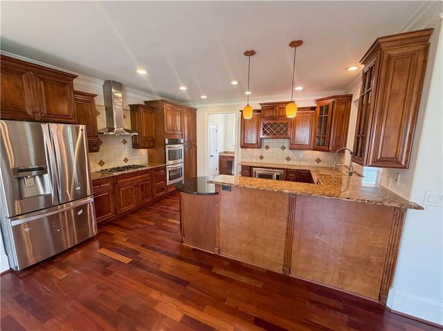 2295 Venture Drive, Marietta, GA 30062