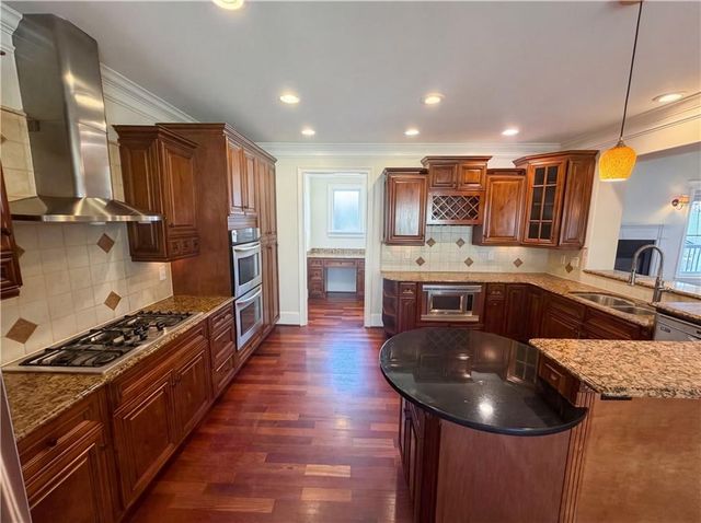 2295 Venture Drive, Marietta, GA 30062