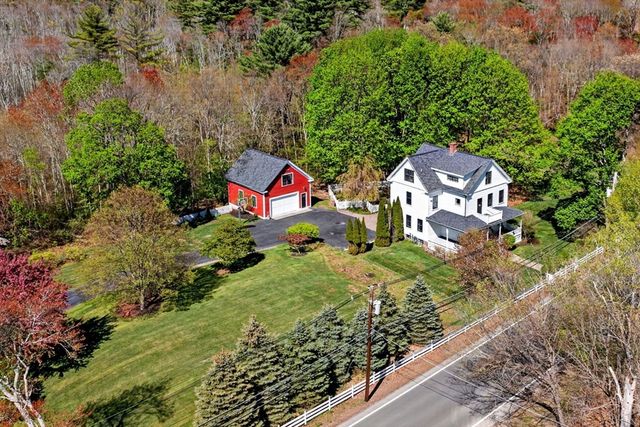47 Springdale Ave, Dover, MA 02030