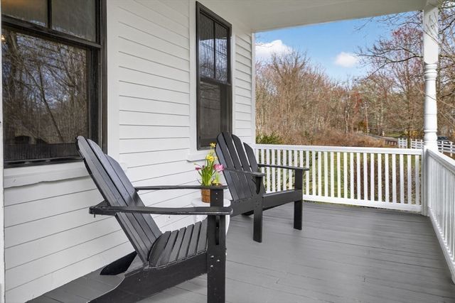 47 Springdale Ave, Dover, MA 02030