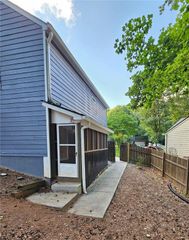 315 OLD PRESTON Court Basement, Johns Creek, GA 30022