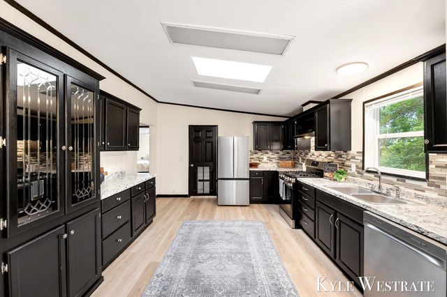 1515 10th Street, Martin Twp, MI 49070