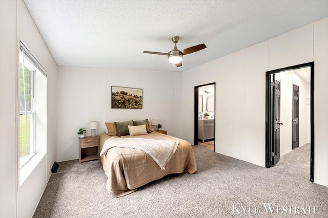 1515 10th Street, Martin Twp, MI 49070