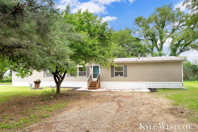 1515 10th Street, Martin Twp, MI 49070