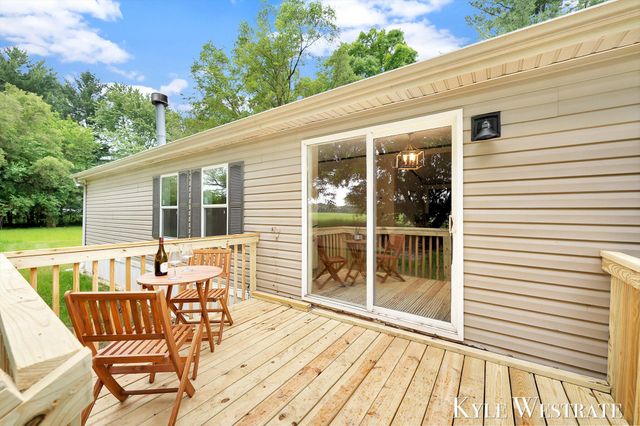 1515 10th Street, Martin Twp, MI 49070