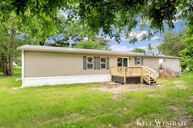 1515 10th Street, Martin Twp, MI 49070