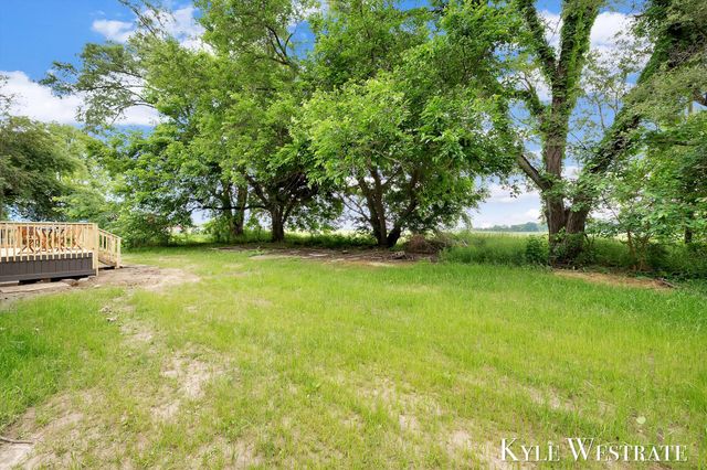 1515 10th Street, Martin Twp, MI 49070
