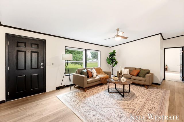 1515 10th Street, Martin Twp, MI 49070