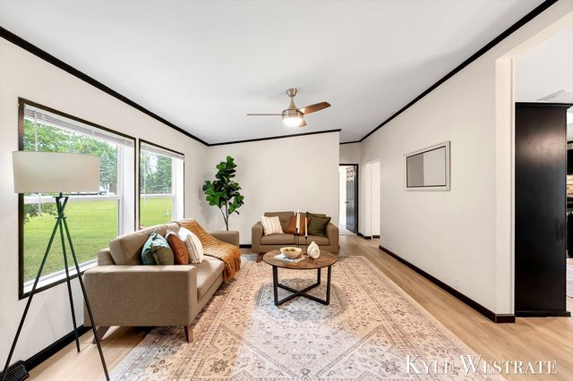 1515 10th Street, Martin Twp, MI 49070