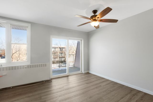 8712 Skokie Boulevard 3L, Skokie, IL 60076