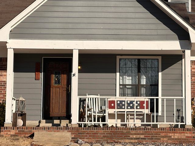 3936 OAK ACRES CV, Bartlett, TN 38135