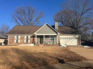 3936 OAK ACRES CV, Bartlett, TN 38135