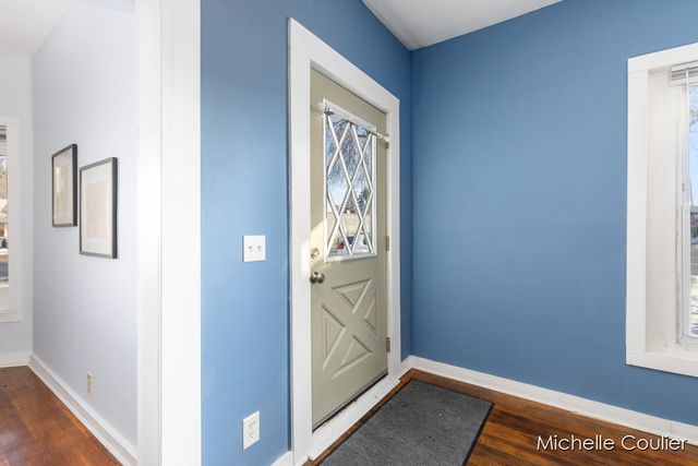 820 5th Street, Grand Rapids, MI 49504