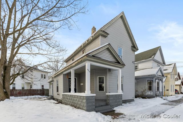 820 5th Street, Grand Rapids, MI 49504