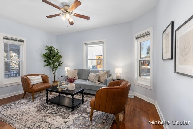 820 5th Street, Grand Rapids, MI 49504