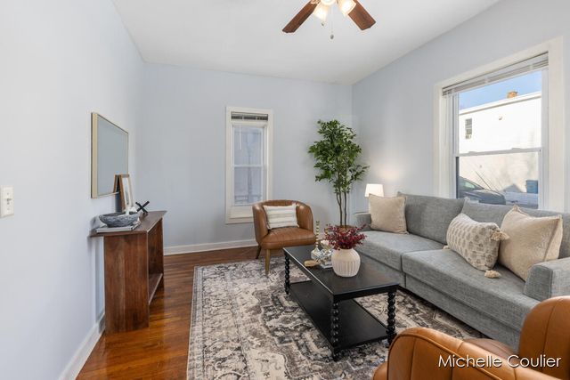 820 5th Street, Grand Rapids, MI 49504