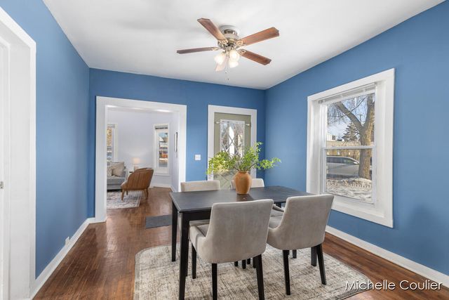 820 5th Street, Grand Rapids, MI 49504