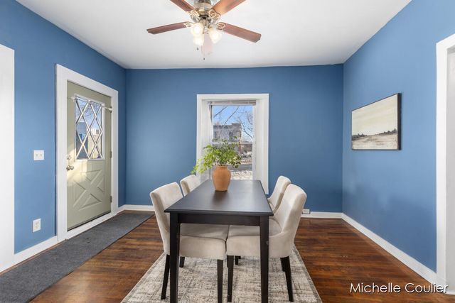 820 5th Street, Grand Rapids, MI 49504