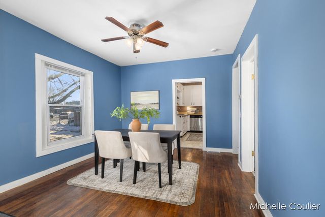 820 5th Street, Grand Rapids, MI 49504