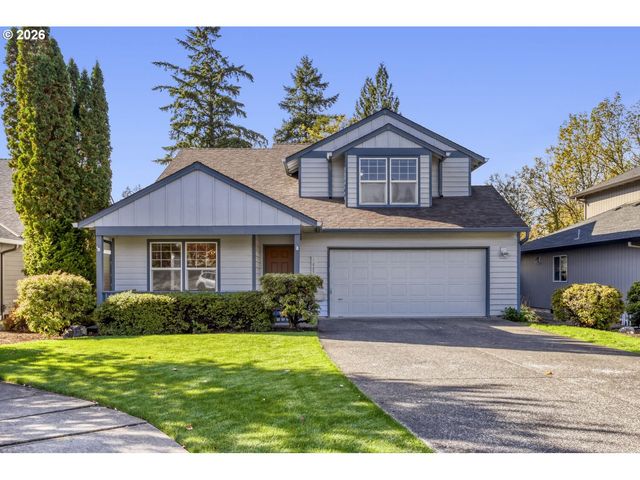 1427 Ne 84TH Way, Hillsboro, OR 97006