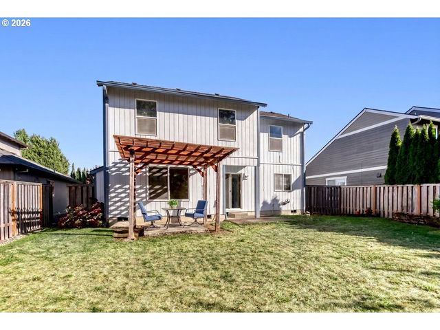 1427 Ne 84TH Way, Hillsboro, OR 97006