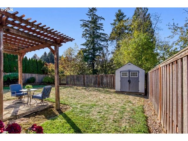 1427 Ne 84TH Way, Hillsboro, OR 97006