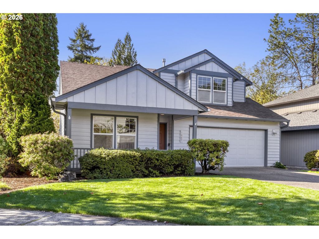 1427 Ne 84TH Way, Hillsboro, OR 97006