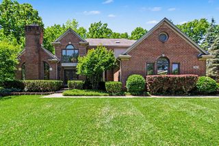 182 Kilkenny Court, Scio Twp, MI 48103