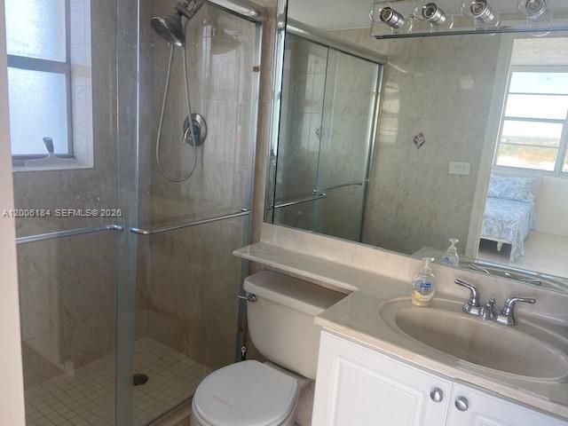 2100 Sans Souci Boulevard B705, North Miami, FL 33181