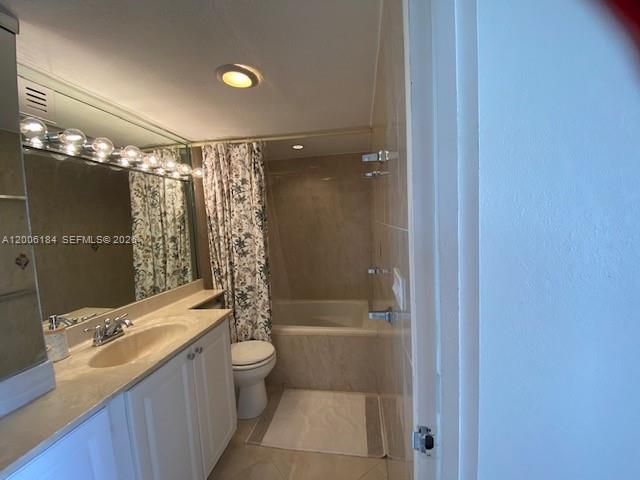 2100 Sans Souci Boulevard B705, North Miami, FL 33181