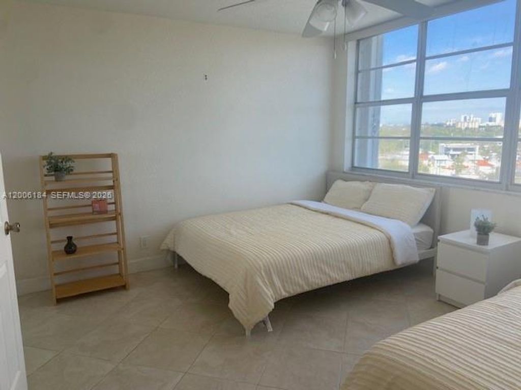 2100 Sans Souci Boulevard B705, North Miami, FL 33181