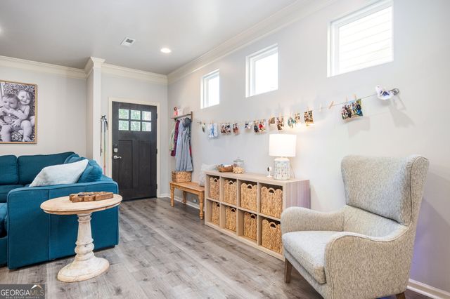 451 Village View, Woodstock, GA 30188