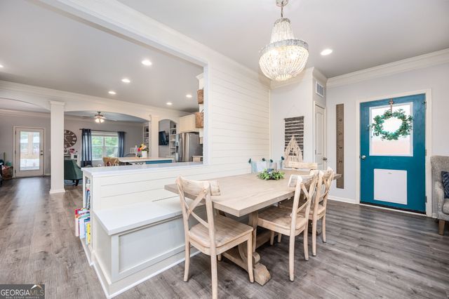 451 Village View, Woodstock, GA 30188