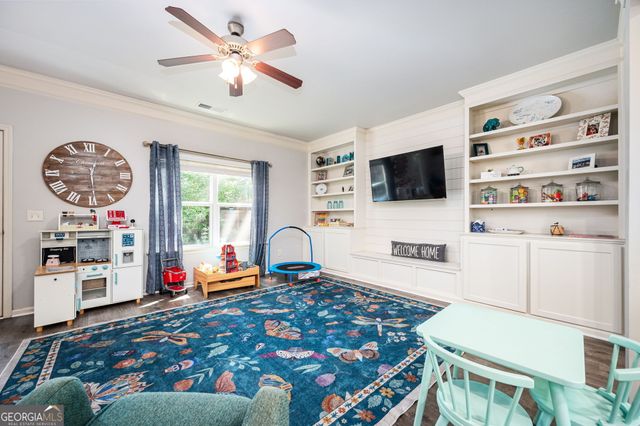 451 Village View, Woodstock, GA 30188