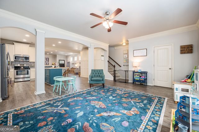 451 Village View, Woodstock, GA 30188