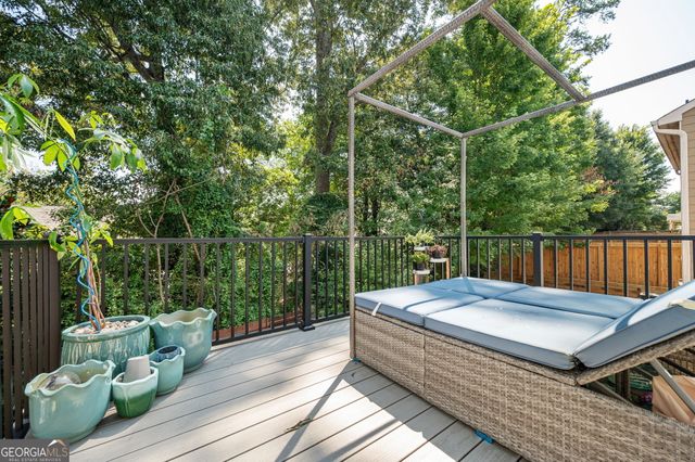 451 Village View, Woodstock, GA 30188