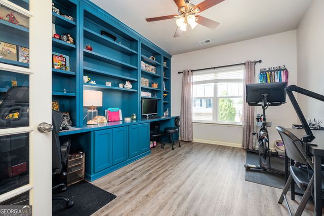 451 Village View, Woodstock, GA 30188