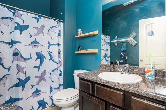 451 Village View, Woodstock, GA 30188
