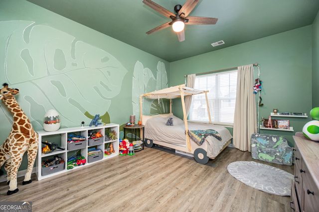 451 Village View, Woodstock, GA 30188