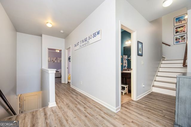 451 Village View, Woodstock, GA 30188