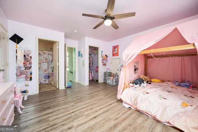 451 Village View, Woodstock, GA 30188