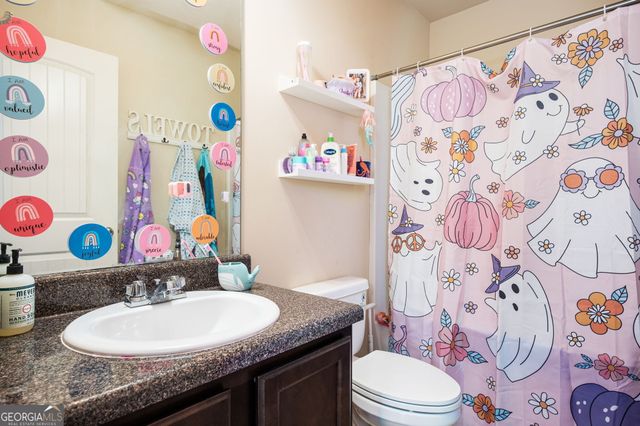 451 Village View, Woodstock, GA 30188