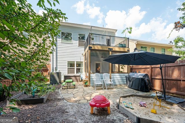 451 Village View, Woodstock, GA 30188