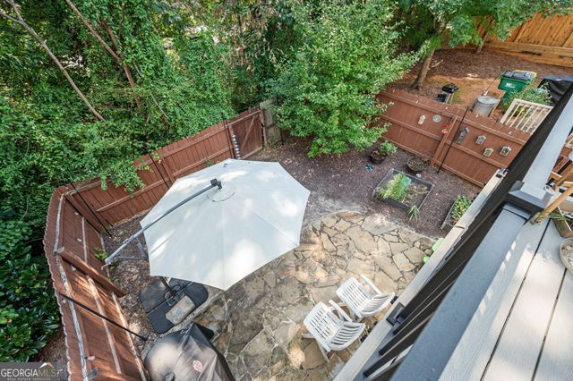 451 Village View, Woodstock, GA 30188